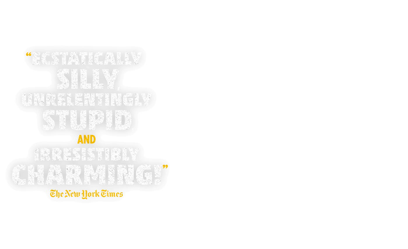 Bigfoot A New Musical