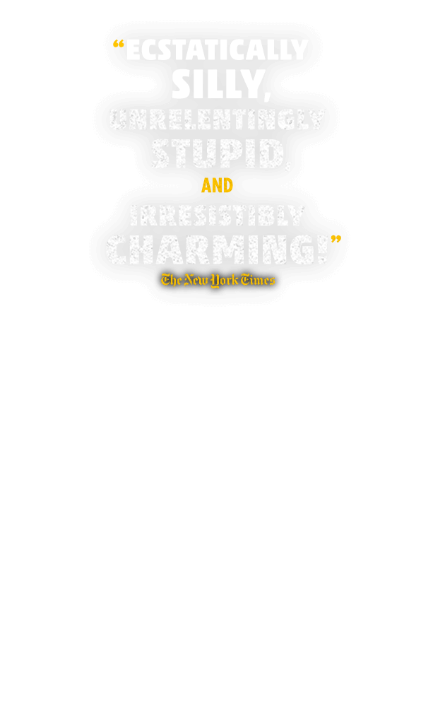 Bigfoot A New Musical