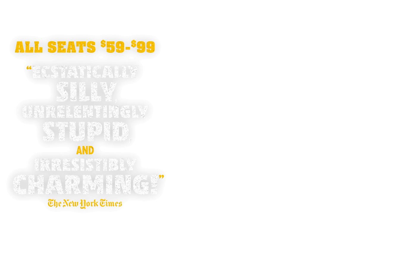 Bigfoot A New Musical